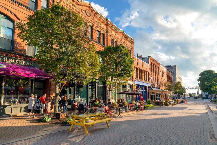 Prince Edward Island Extends Their Invitations