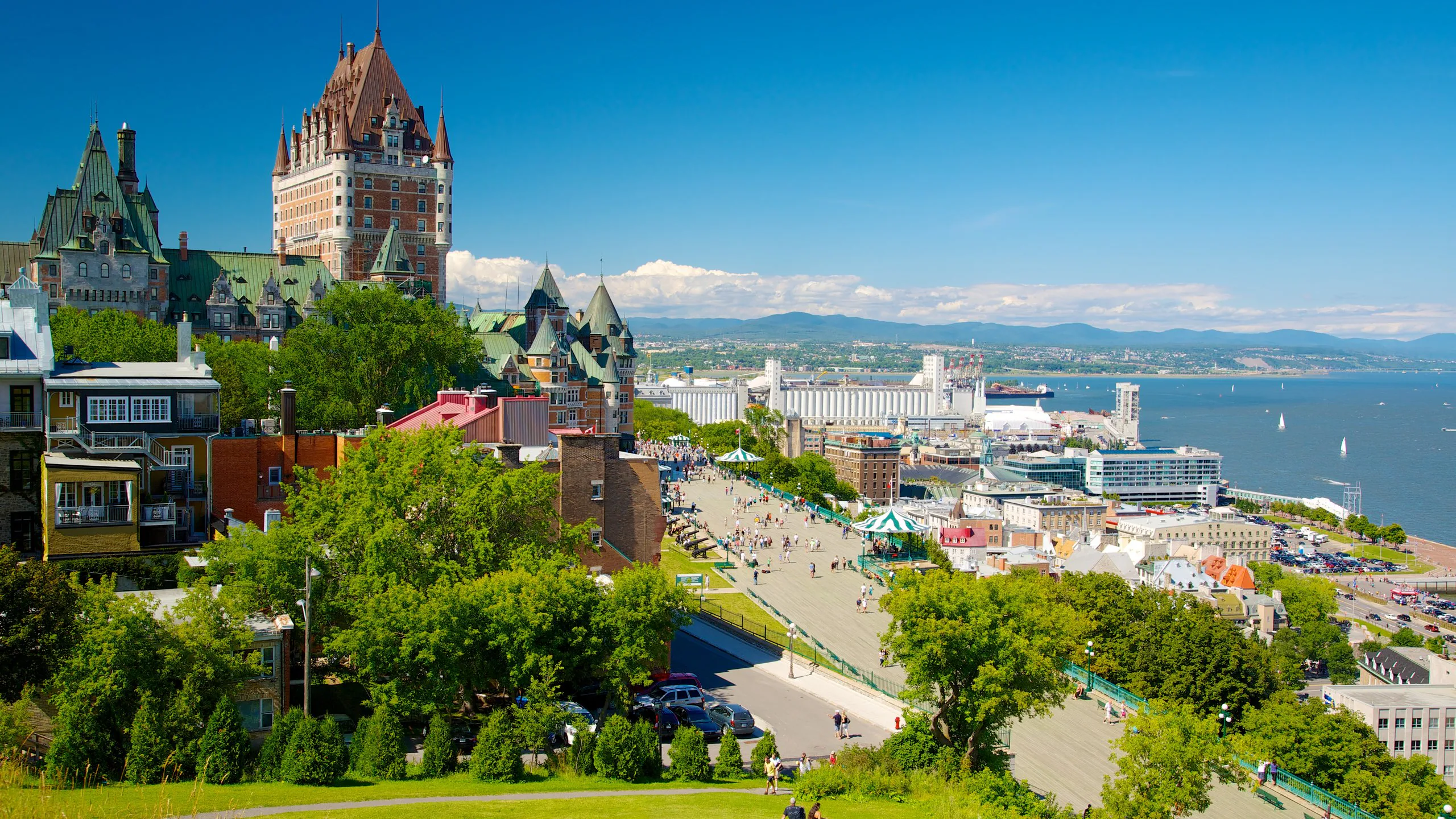 Quebec Spousal Sponsorship Undertakings
